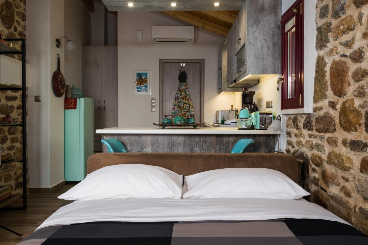 Orianna Apartment Airport By Airstay Spáta Dış mekan fotoğraf