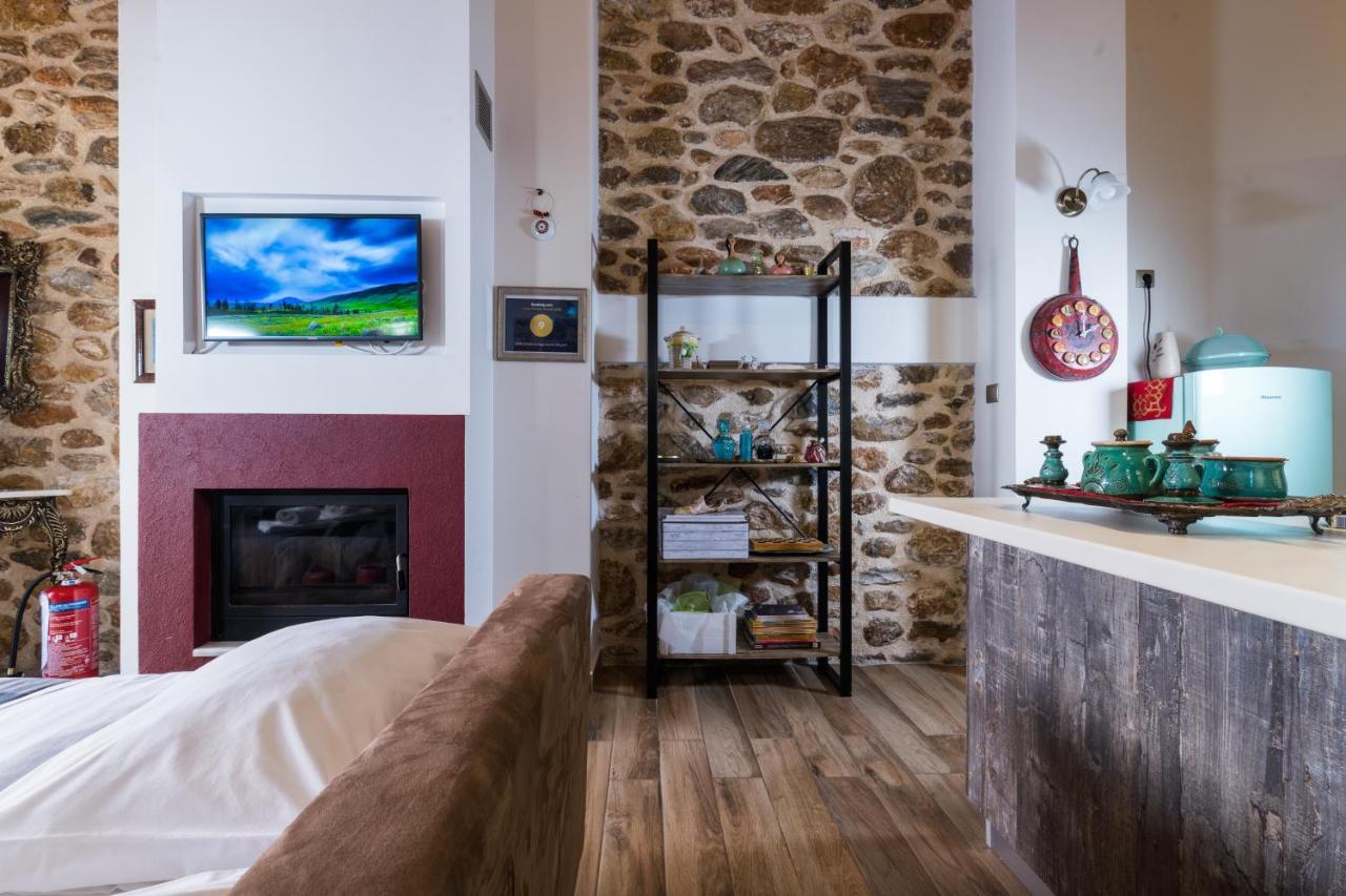 Orianna Apartment Airport By Airstay Spáta Dış mekan fotoğraf